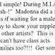 Illustration for article titled Here Are Some Angry Letters People Sent To The FCC After M.I.A. Flipped Off The Super Bowl